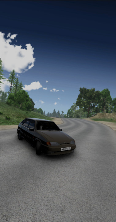 VAZ 2114